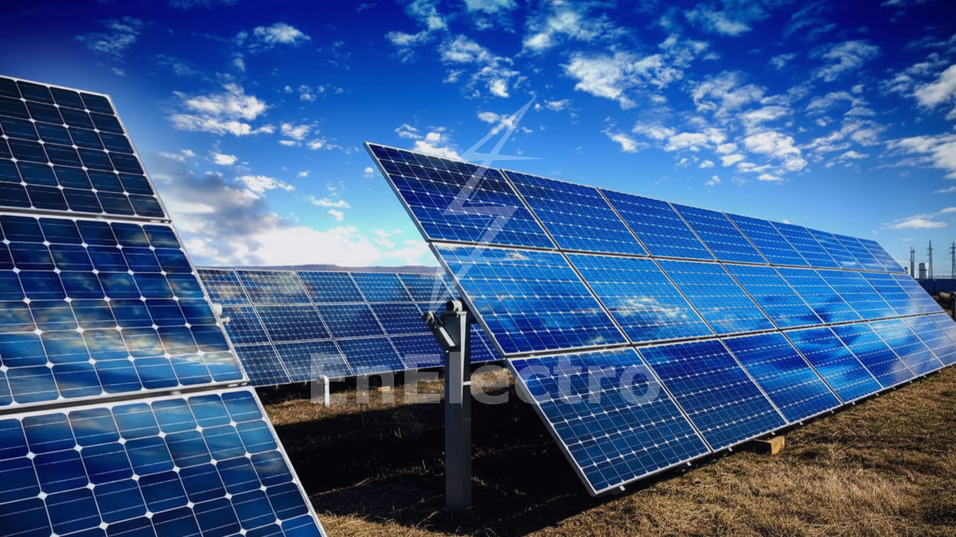 Solar Energy Solutions (PV Systems) 4